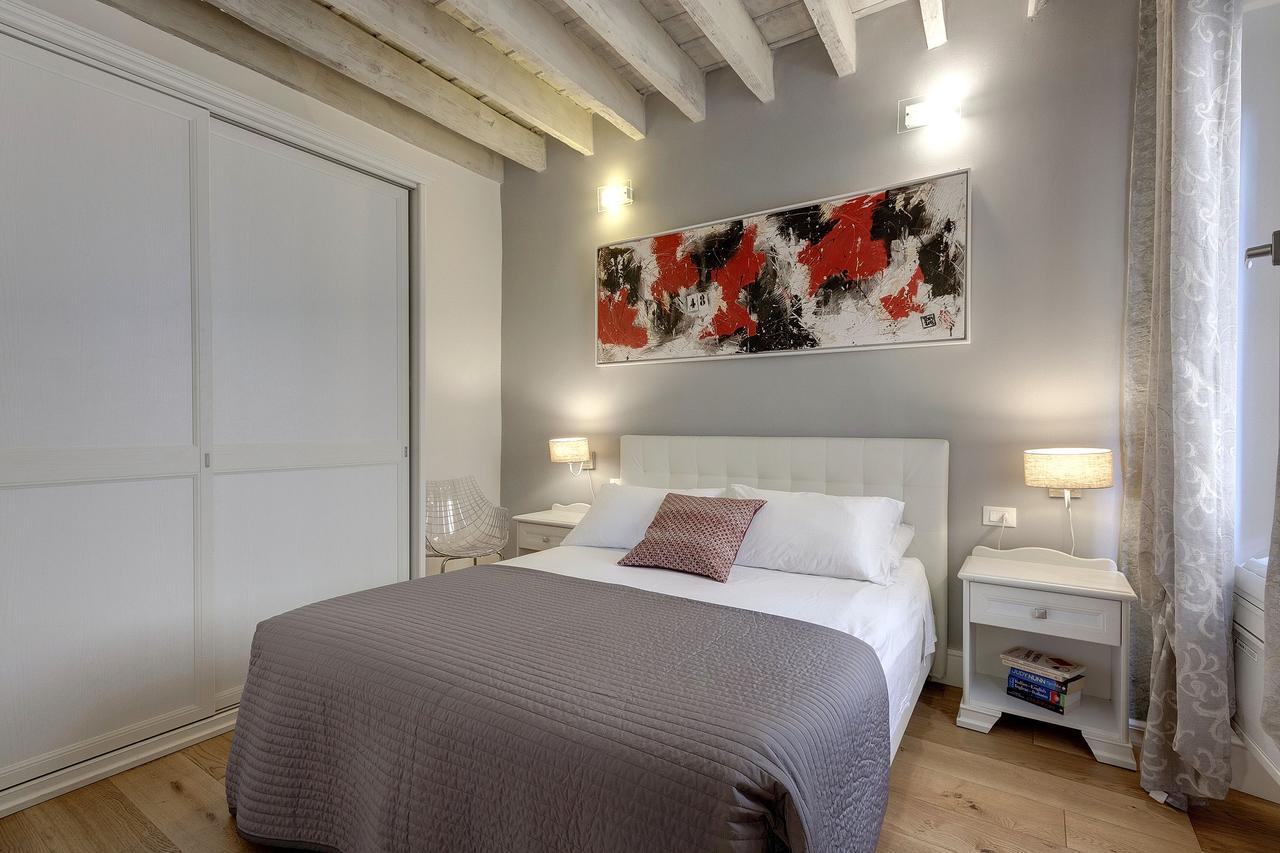 De Rustici Apartment Florenz Exterior foto
